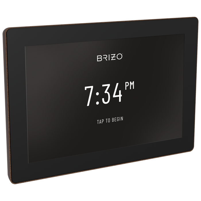 Brizo 8CN SensoriPlus Digital Interface