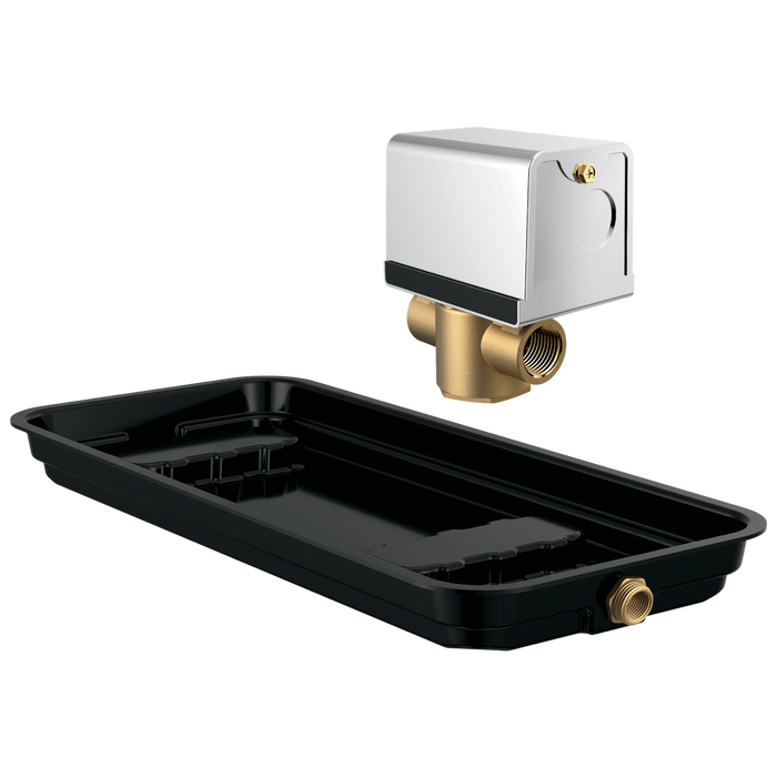 Brizo 8GA Generator Pan and Auto Drain - 208v