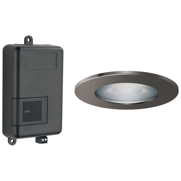 Brizo 8SP Chromatherapy System