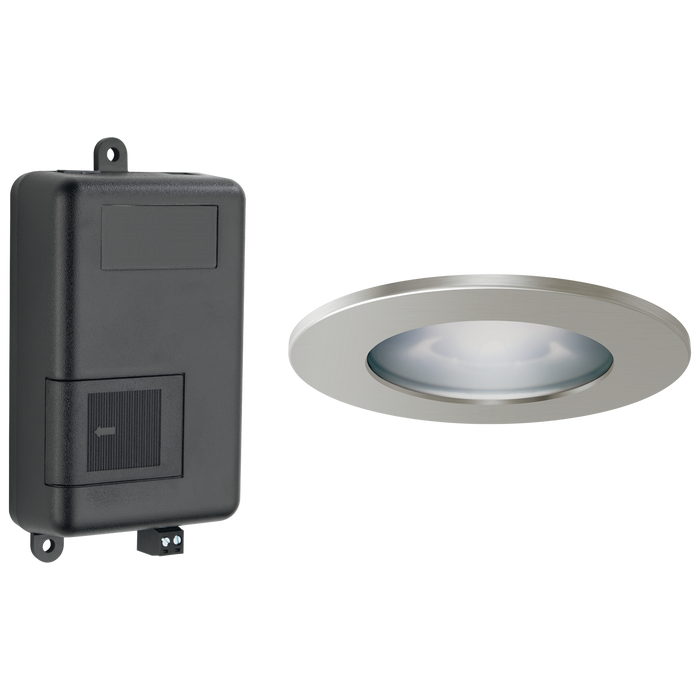 Brizo 8SP Chromatherapy System