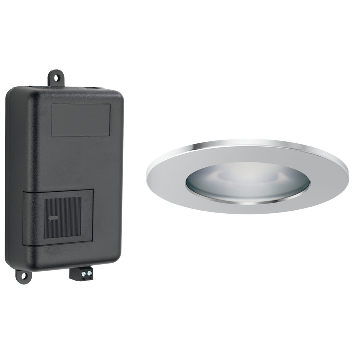 Brizo 8SP Chromatherapy System