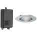 Brizo 8SP Chromatherapy System