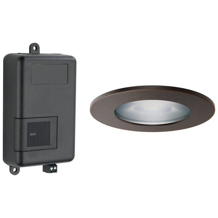 Brizo 8SP Chromatherapy System