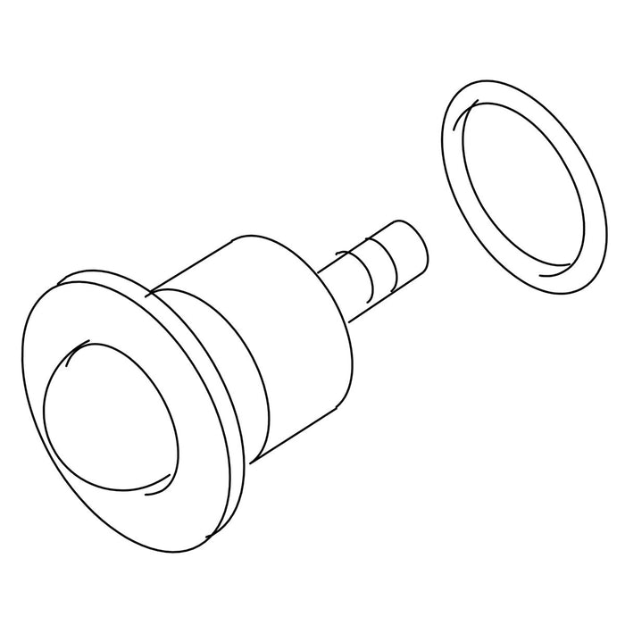 KOHLER Air Switch Assembly