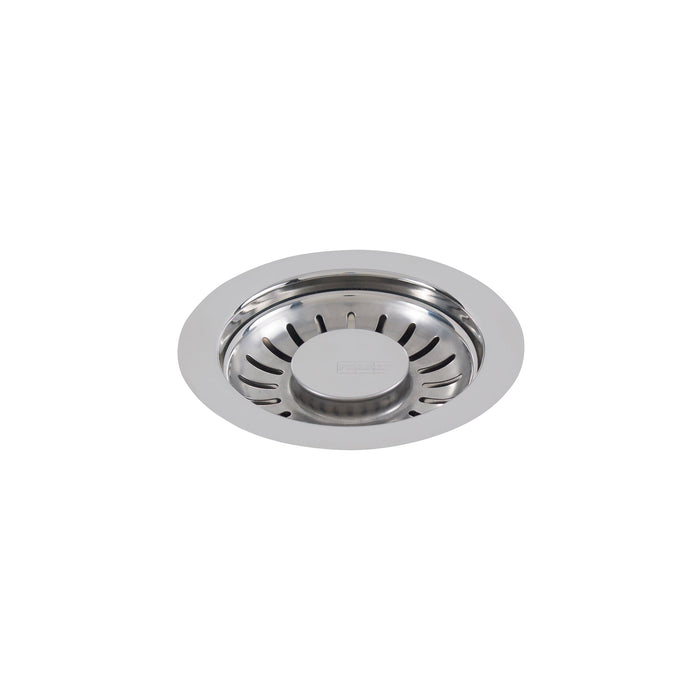 Franke 906 Universal Sink Strainer Drain Basket - Chrome