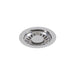 Franke 906 Universal Sink Strainer Drain Basket - Chrome