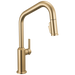 Delta Cordova 9185 Single Handle Pull-Down Kitchen Faucet