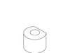 KOHLER Spacer, Threshold