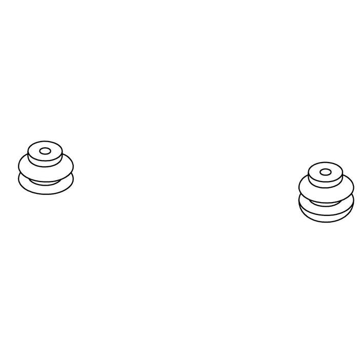 KOHLER Screw, Drywall, #6 X 1.25