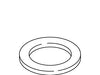 KOHLER Washer, .75 X .44 X .062