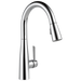 Delta Essa 9113 Single Handle Pull-Down Kitchen Faucet