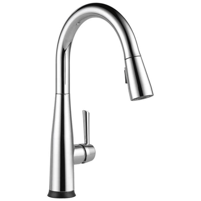 Delta Essa 9113T Single Handle Pull-Down Kitchen Faucet with TouchTouch 2O Technology