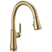 Delta Coranto 9179 Single Handle Pull-Down Kitchen Faucet
