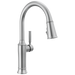 Delta Renaldi 9184 Single Handle Pull-Down Kitchen Faucet