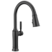 Delta Renaldi 9184 Single Handle Pull-Down Kitchen Faucet