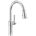 Delta Renaldi 9184 Single Handle Pull-Down Kitchen Faucet