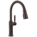 Delta Renaldi 9184 Single Handle Pull-Down Kitchen Faucet