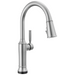 Delta Renaldi 9184TL TouchTouch 2O Technology Kitchen Faucet with Touchless Technology