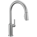 Delta Cordova 9185 Single Handle Pull-Down Kitchen Faucet