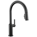 Delta Cordova 9185 Single Handle Pull-Down Kitchen Faucet