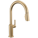 Delta Cordova 9185 Single Handle Pull-Down Kitchen Faucet