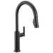 Delta Altado 9186 Single Handle Pull-Down Kitchen Faucet