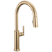 Delta Altado 9186 Single Handle Pull-Down Kitchen Faucet