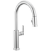 Delta Altado 9186 Single Handle Pull-Down Kitchen Faucet