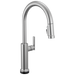 Delta Altado 9186TL Touch2O Technology Kitchen Faucet with Touchless Technology