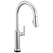 Delta Altado 9186TL Touch2O Technology Kitchen Faucet with Touchless Technology