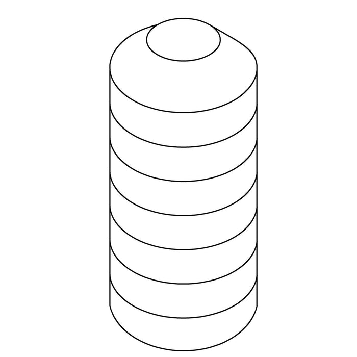 KOHLER Screw 8-32 X .5