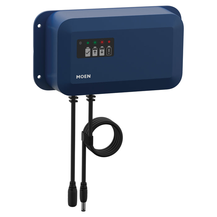 Moen Flo by Moen Battery kit