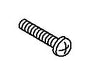 KOHLER Screw 10-24 X 1.5