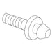 KOHLER Grommet, Grab Bar