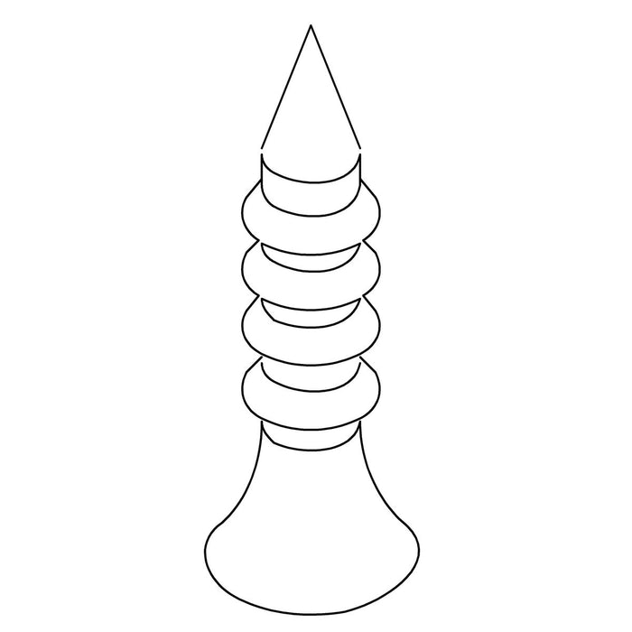 KOHLER Screw 6 X .625