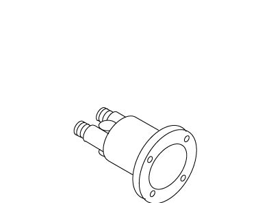 KOHLER Can, Modified Pulse Gen