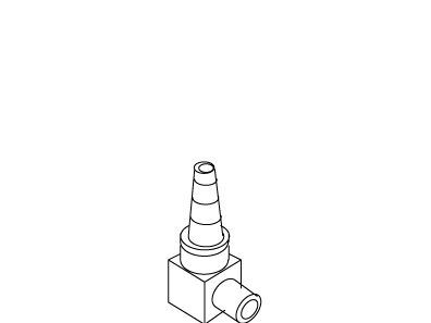KOHLER Check Valve Assembly.