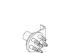 KOHLER Assembly, Air Manifold