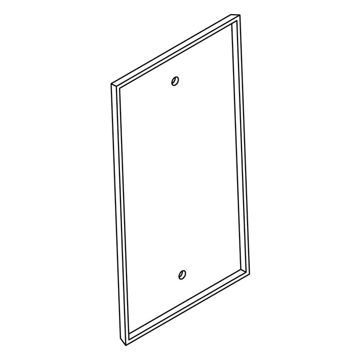 KOHLER Cover, Electrical Box