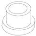 KOHLER Reducer, 1.25" X 1" Pvc
