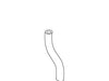 KOHLER Hose, Flex, Sv Pt