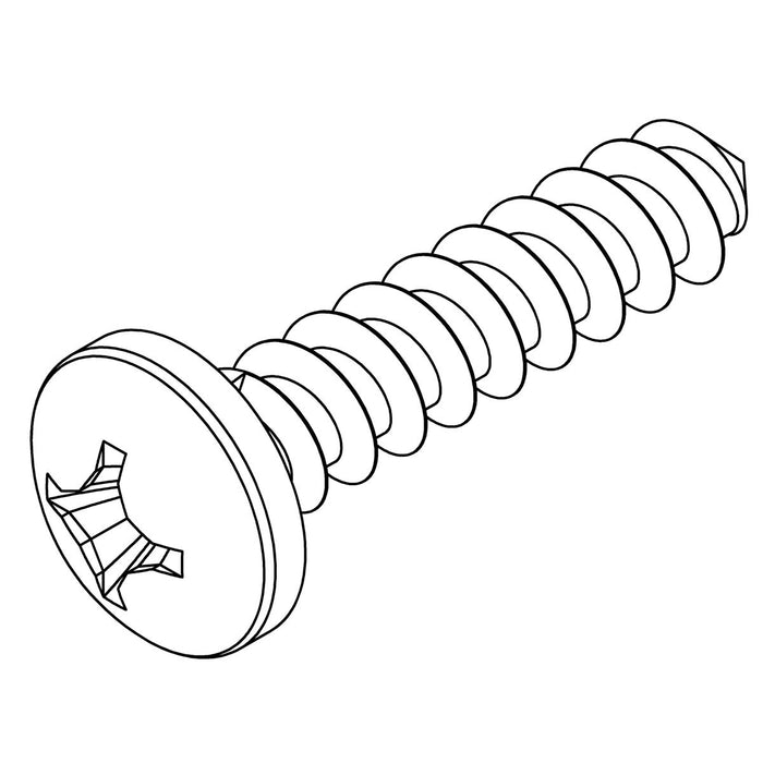 KOHLER Screw, 8 X .75
