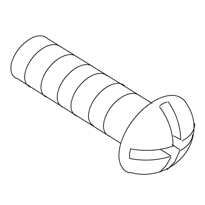 KOHLER Screw 8-32 X .75