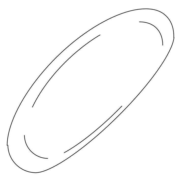 KOHLER Pillow Assembly