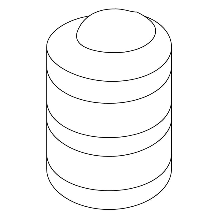 KOHLER Screw, 1/4-20 X .375