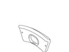KOHLER Pillow Assembly