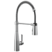 Delta Essa 9613 Single-Handle Pull-Down Spring Kitchen Faucet