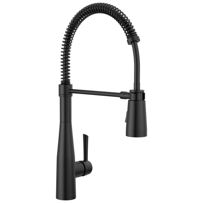 Delta Essa 9613 Single-Handle Pull-Down Spring Kitchen Faucet
