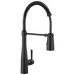 Delta Essa 9613 Single-Handle Pull-Down Spring Kitchen Faucet
