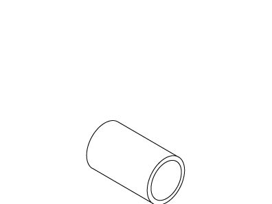 KOHLER Restrictor, 1/2